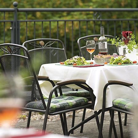 Victor'S Residenz-Hotel Erfurt Eksteriør billede